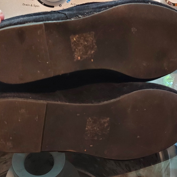 Aldo Wedge Booties - Picture 3 of 3